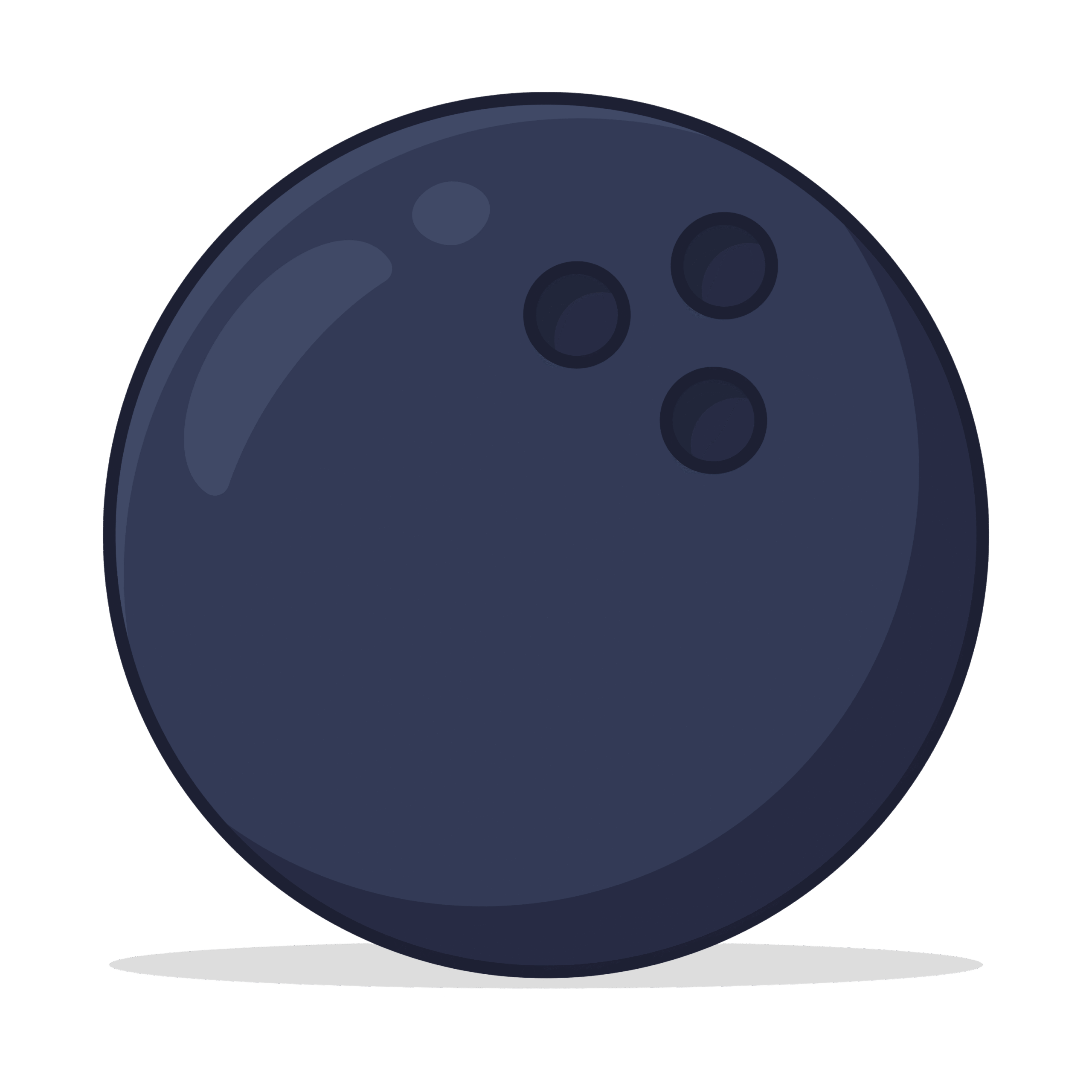 05 - Bowling Ball - Edited