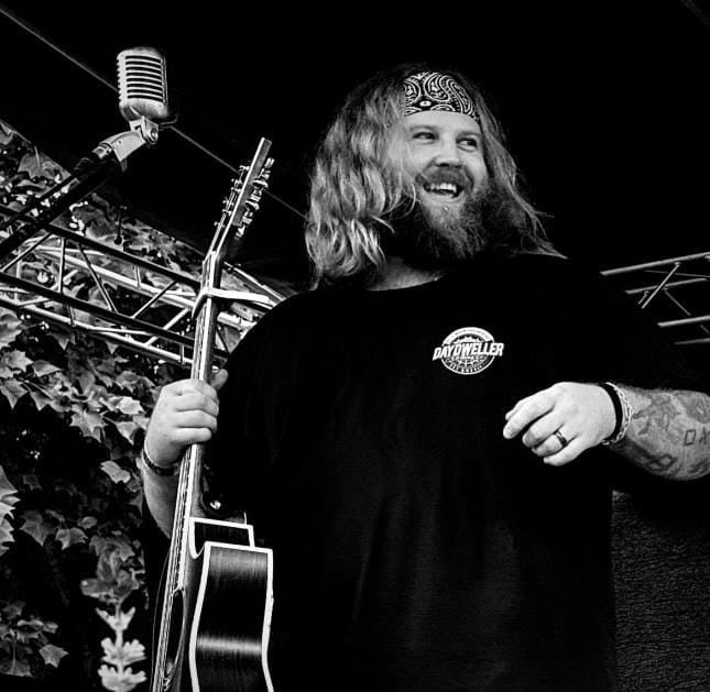 Ash Fitzy, live at reBel Social on Friday 4 December